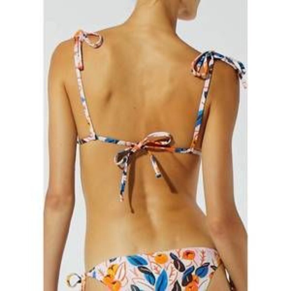 Solid & Striped - The Parker Multicolor Bikini - image 2